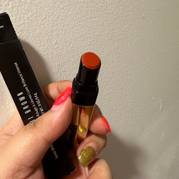 Bobbi Brown Supernova lipstick - Picture 1 of 5